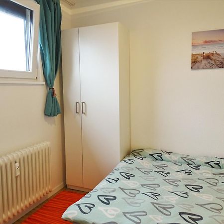 Wolf Apartment Dahme  Ngoại thất bức ảnh