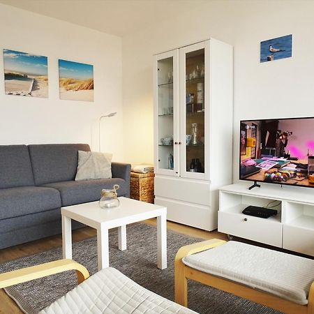 Wolf Apartment Dahme  Ngoại thất bức ảnh
