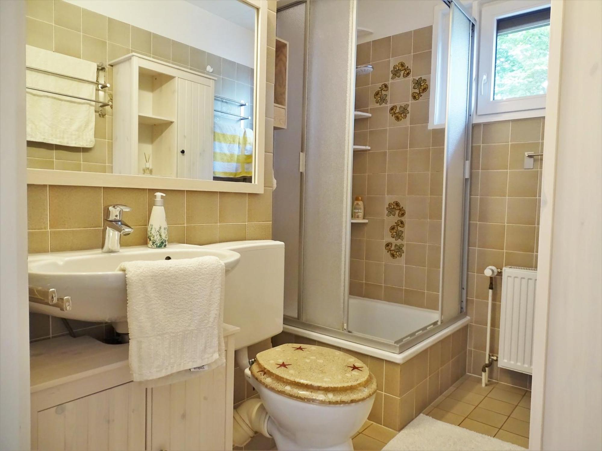 Wolf Apartment Dahme  Ngoại thất bức ảnh