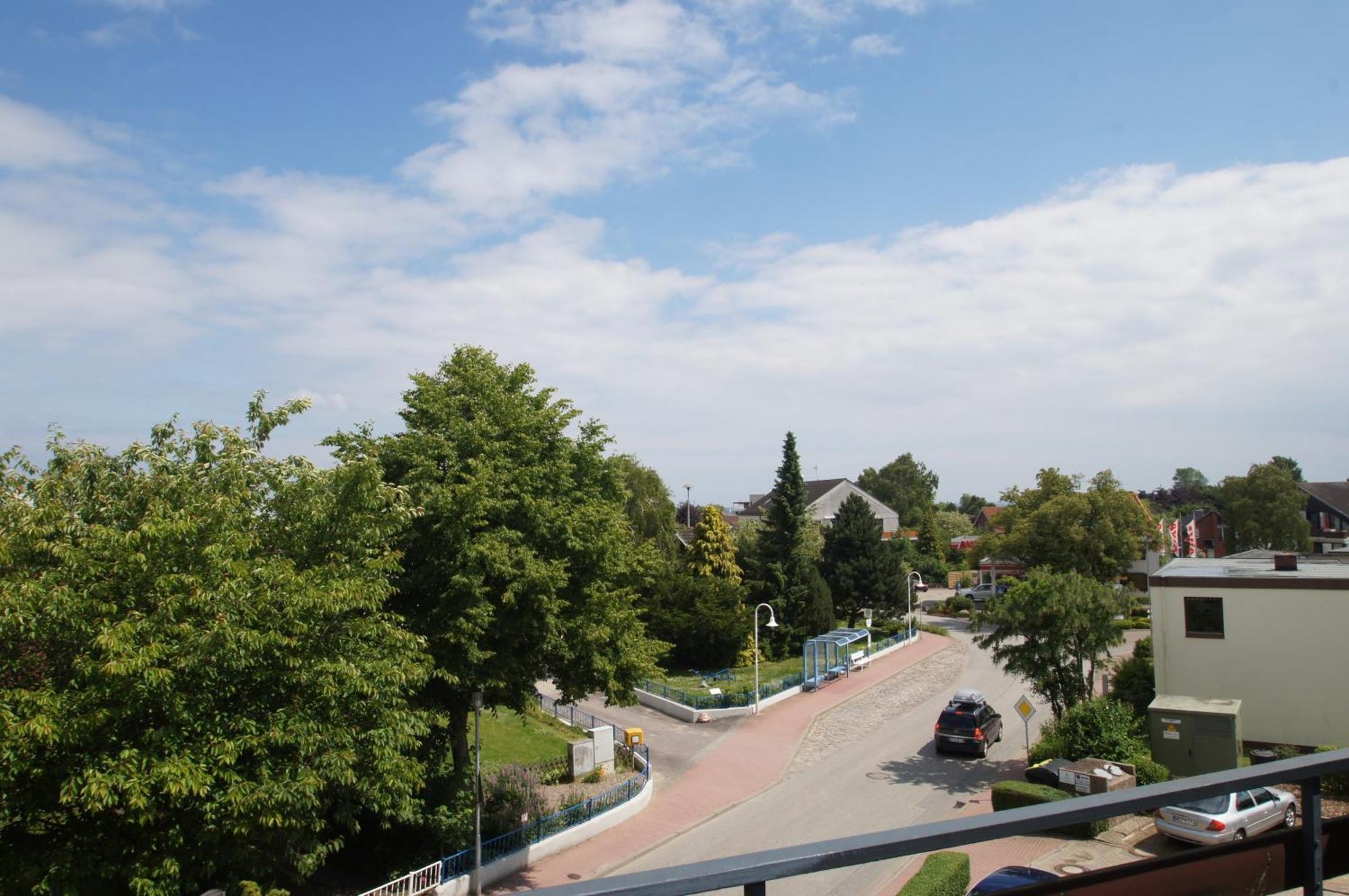 Wolf Apartment Dahme  Ngoại thất bức ảnh