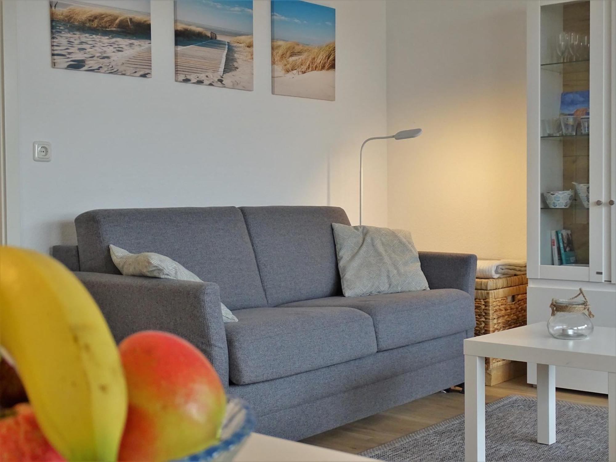 Wolf Apartment Dahme  Ngoại thất bức ảnh